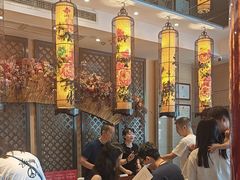 -马旺子酒楼