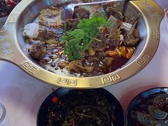 -鑫郭氏·南昌20年大排档·小龙虾羊蝎子(潮阳里店)