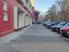 -蓝天国际游泳培训基地(华腾园店)
