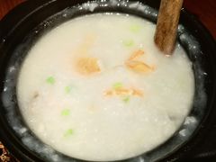 -南拳十三姨·潮汕砂锅粥(世纪金源店)