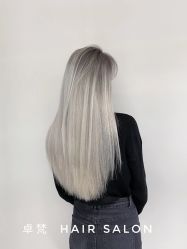 点击看大图 -卓梵美发·精品Salon