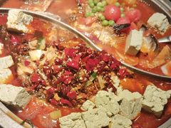 -师烤·豆花烤鱼(广州荔湾扬韬广场店)