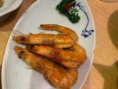 -山之川日料放题(通州店)