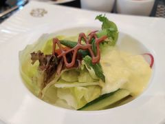 -好悦情铁板烧