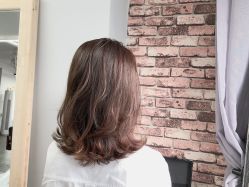 -HD HAIR STYLE