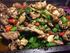 -蘭奢雅集·江浙菜(青山江滩店)