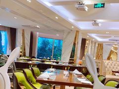 -帝豪酒店•马可勃罗西餐厅