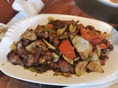 -小时候文化主题餐厅(田家店)