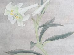 -谷隆画舍·国画书法素描彩铅水彩