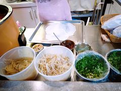 -安徽阜阳卷馍(西单店)