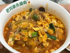 -老刘家永盛斋·传统泡馍(东关南街店)