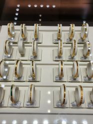 -周大福CHOW TAI FOOK(荟聚购物中心西红门店)
