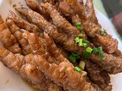 -群乐饭店(滨安路店)