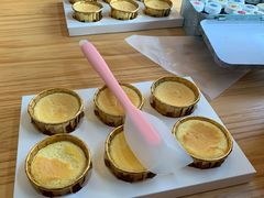 -鹿屿DIY烘焙·公司团建·生日会包场(广州东站店)