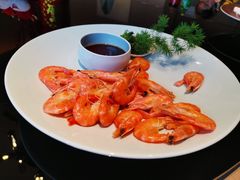 -无锡中央车站假日酒店·中餐厅