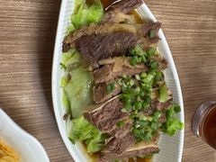 -百福麵家(新馬路店)