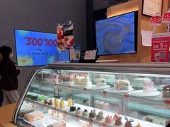-西村叔叔的店·面包·甜品·蛋糕(清河万象汇店)