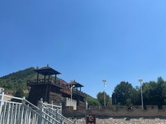-雁门关景区