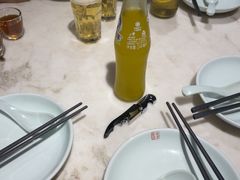 -小吊梨汤·北京菜·烤鸭(清河万象汇店)