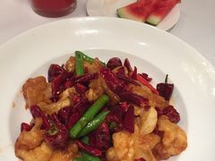 -上海小南国(国发店)