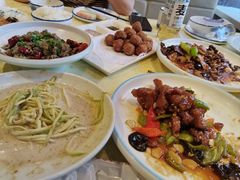-新侨小馆(东直门北小街店)