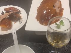 -正德楼果木烤鸭·渔家菜(东港店)