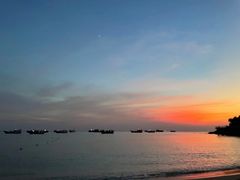 -东澳岛