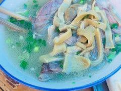 -老李家杂肝汤(回民街店)