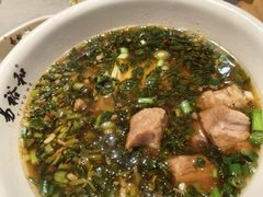 -易裕和·长沙米粉(竹塘西路店)