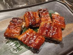 -极盐铁板烧(仓山万达广场店)