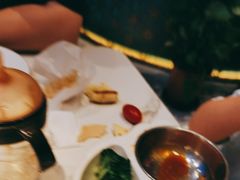 -阿里疆Alijiang·丝路美食·异域风情·清真(长楹天街店)