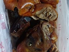 -下村新强记烧鹅店