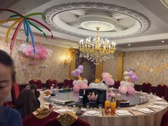 -天毓山庄·餐厅