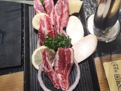 -韩满园· 甄选韩式烤肉