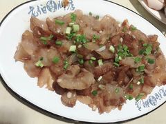 -老伯蟹脚店(朝阳路店)