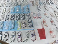 -精视达眼镜•专业儿童配镜中心(学府大道店)