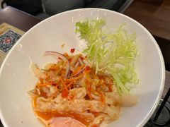 -同仁四季椰子鸡(宝安壹方城店)