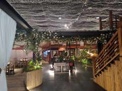 大堂-鲁城往事(游客中心店)