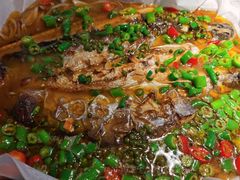 -鱼鼎香烤鱼火锅(华发商都店)