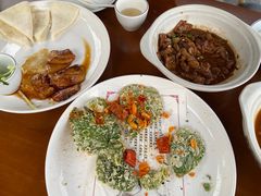 -食光慢宴·安吉土菜馆