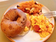 -Tims天好咖啡·贝果(星展店)