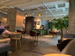 大堂-Wagas沃歌斯(大学路店)