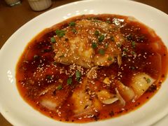 -庶民居中餐馆(花土店)