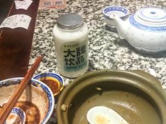 -南京大牌档(崇文门国瑞店)