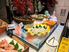 -川骄海鲜自助(亚运村店)