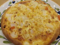 -萨莉亚意式餐厅(天河城购物中心店)