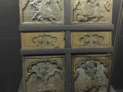 -洛阳古墓博物馆