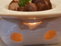 九转小肠-莆田餐厅PUTIEN(三里屯店)