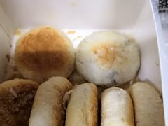 -矮子馅饼(大成路店)