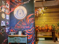 -又见马甲M8融合西餐厅(体育中心店)